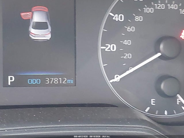Продажа на аукционе авто 2025 Toyota Corolla Le, vin: 5YFB4MDE3SP235138, номер лота: 46121820
