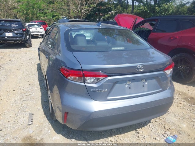 Продажа на аукционе авто 2025 Toyota Corolla Le, vin: 5YFB4MDE3SP235138, номер лота: 46121820