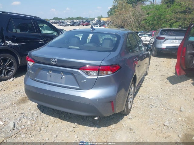 Продажа на аукционе авто 2025 Toyota Corolla Le, vin: 5YFB4MDE3SP235138, номер лота: 46121820