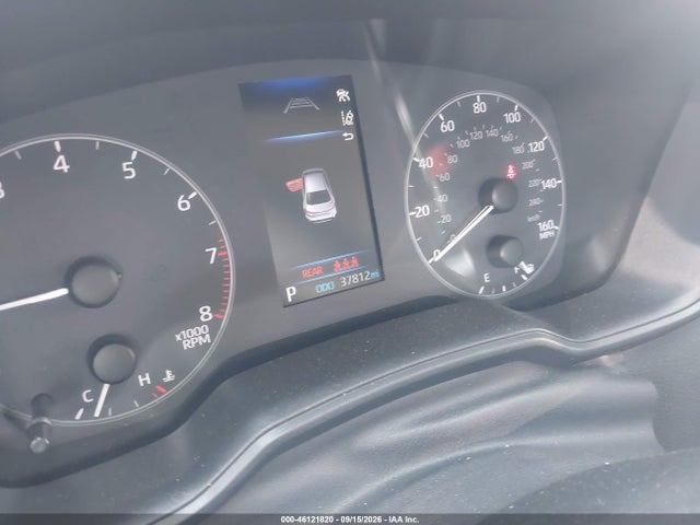 Продажа на аукционе авто 2025 Toyota Corolla Le, vin: 5YFB4MDE3SP235138, номер лота: 46121820