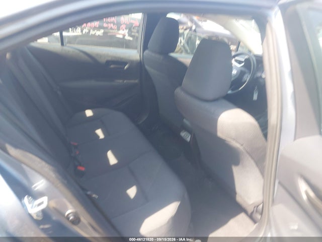 Продажа на аукционе авто 2025 Toyota Corolla Le, vin: 5YFB4MDE3SP235138, номер лота: 46121820