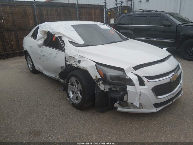 Aukcja sprzedaży 2014 Chevrolet Malibu 1ls, vin: 1G11B5SLXEF120243, numer aukcji: 46121823