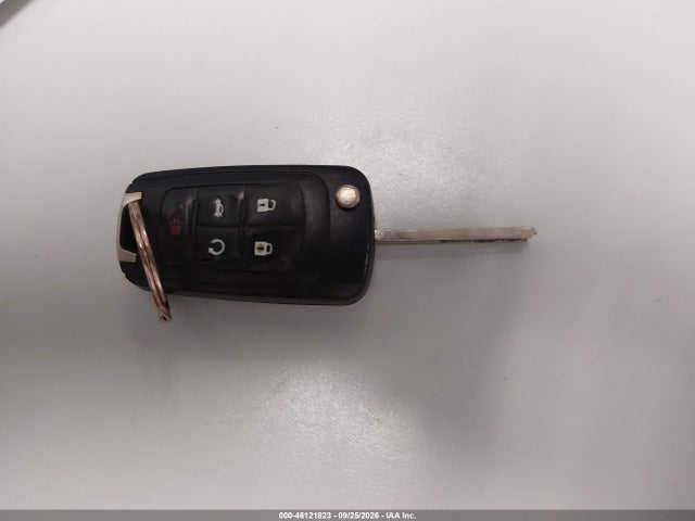 2014 Chevrolet Malibu 1ls მანქანა იყიდება აუქციონზე, vin: 1G11B5SLXEF120243, აუქციონის ნომერი: 46121823