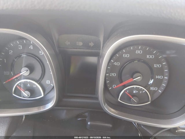 2014 Chevrolet Malibu 1ls მანქანა იყიდება აუქციონზე, vin: 1G11B5SLXEF120243, აუქციონის ნომერი: 46121823