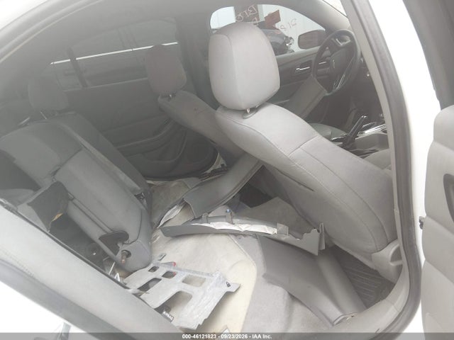 2014 Chevrolet Malibu 1ls მანქანა იყიდება აუქციონზე, vin: 1G11B5SLXEF120243, აუქციონის ნომერი: 46121823