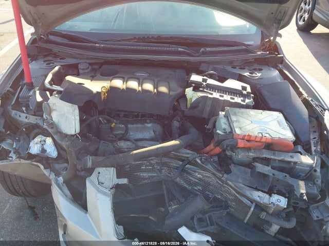 Продажа на аукционе авто 2009 Nissan Altima Hybrid, vin: 1N4CL21EX9C152590, номер лота: 46121828