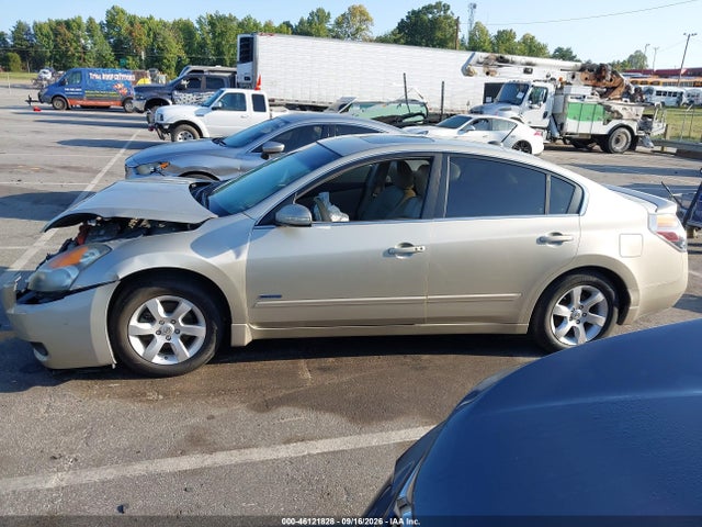 Продажа на аукционе авто 2009 Nissan Altima Hybrid, vin: 1N4CL21EX9C152590, номер лота: 46121828