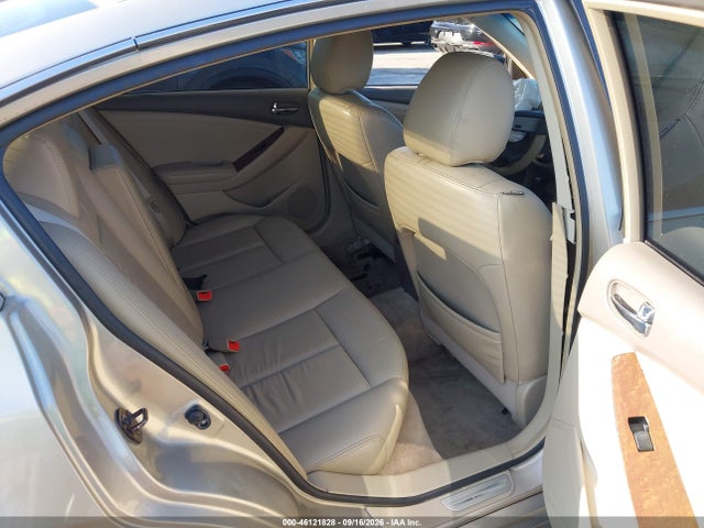 Продажа на аукционе авто 2009 Nissan Altima Hybrid, vin: 1N4CL21EX9C152590, номер лота: 46121828