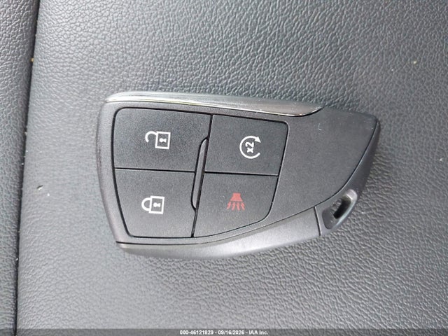Aukcja sprzedaży 2025 Chevrolet Colorado 4wd Trail Boss, vin: 1GCPTEEK9S1192318, numer aukcji: 46121829