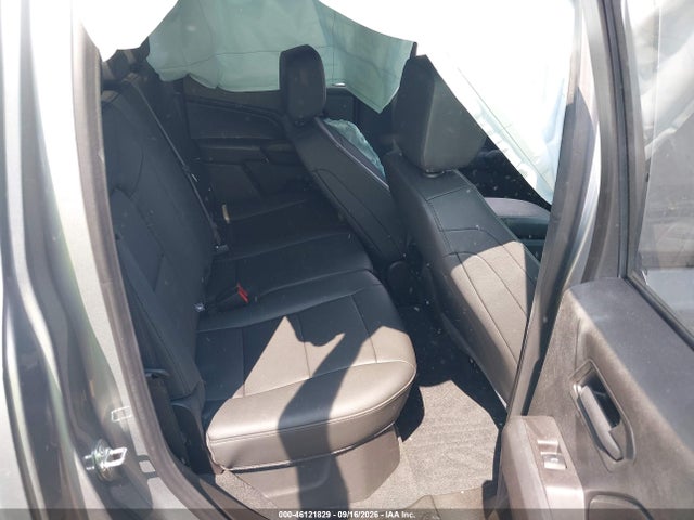 Aukcja sprzedaży 2025 Chevrolet Colorado 4wd Trail Boss, vin: 1GCPTEEK9S1192318, numer aukcji: 46121829