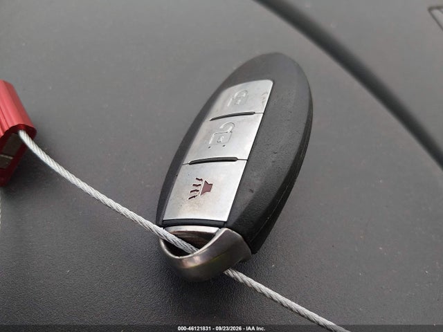 Продажа на аукционе авто 2013 Nissan Rogue Sv, vin: JN8AS5MT0DW024595, номер лота: 46121831