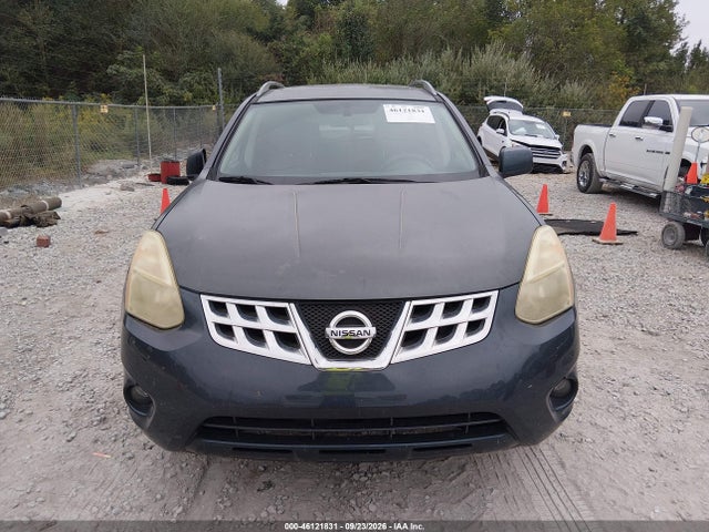Продажа на аукционе авто 2013 Nissan Rogue Sv, vin: JN8AS5MT0DW024595, номер лота: 46121831