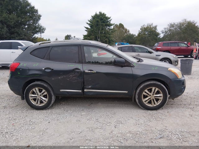 Продажа на аукционе авто 2013 Nissan Rogue Sv, vin: JN8AS5MT0DW024595, номер лота: 46121831