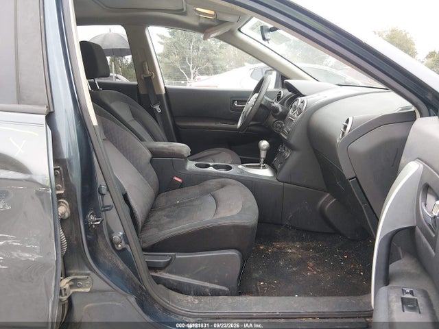 Продажа на аукционе авто 2013 Nissan Rogue Sv, vin: JN8AS5MT0DW024595, номер лота: 46121831