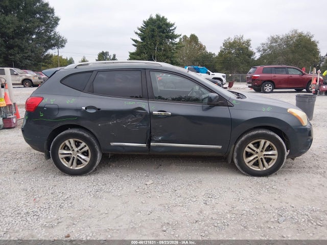 Продажа на аукционе авто 2013 Nissan Rogue Sv, vin: JN8AS5MT0DW024595, номер лота: 46121831