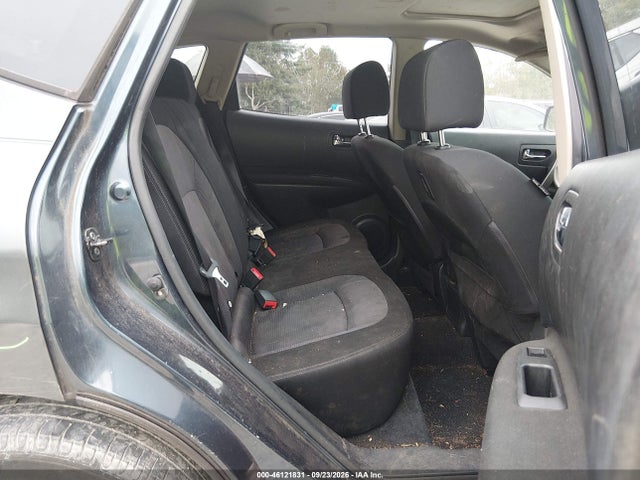 Продажа на аукционе авто 2013 Nissan Rogue Sv, vin: JN8AS5MT0DW024595, номер лота: 46121831