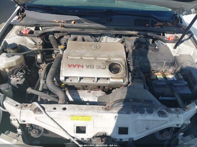 Продаж на аукціоні авто 2004 Toyota Camry Solara Se, vin: 4T1FA38P64U037025, номер лоту: 46121833