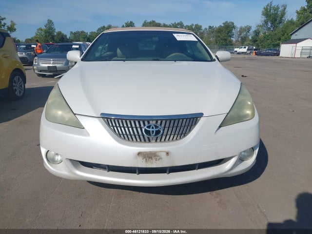 Продаж на аукціоні авто 2004 Toyota Camry Solara Se, vin: 4T1FA38P64U037025, номер лоту: 46121833