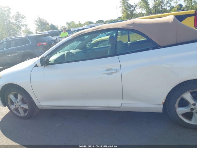 Продаж на аукціоні авто 2004 Toyota Camry Solara Se, vin: 4T1FA38P64U037025, номер лоту: 46121833