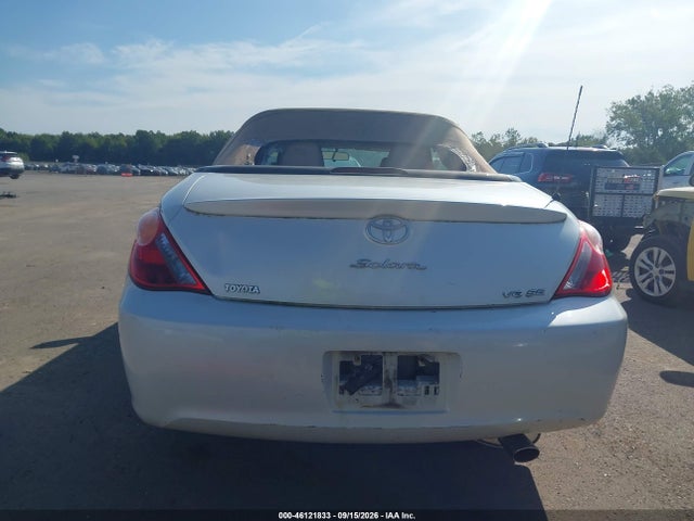 Продаж на аукціоні авто 2004 Toyota Camry Solara Se, vin: 4T1FA38P64U037025, номер лоту: 46121833