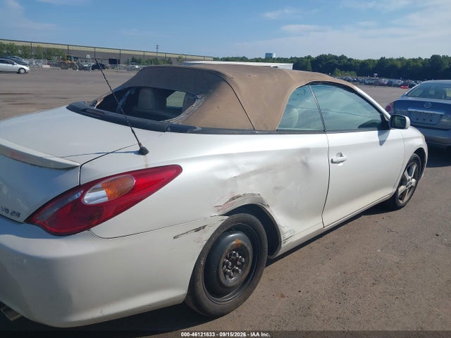 Продаж на аукціоні авто 2004 Toyota Camry Solara Se, vin: 4T1FA38P64U037025, номер лоту: 46121833