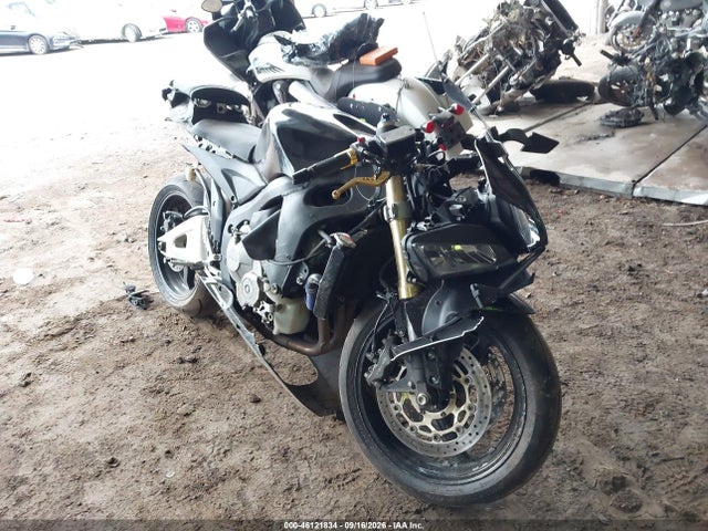 Aukcja sprzedaży 2005 Honda Cbr600 Rr, vin: JH2PC370X5M202879, numer aukcji: 46121834