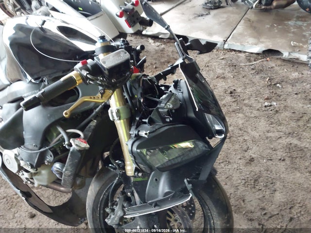 Aukcja sprzedaży 2005 Honda Cbr600 Rr, vin: JH2PC370X5M202879, numer aukcji: 46121834