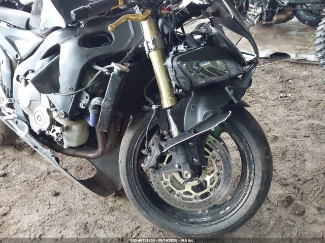 Aukcja sprzedaży 2005 Honda Cbr600 Rr, vin: JH2PC370X5M202879, numer aukcji: 46121834