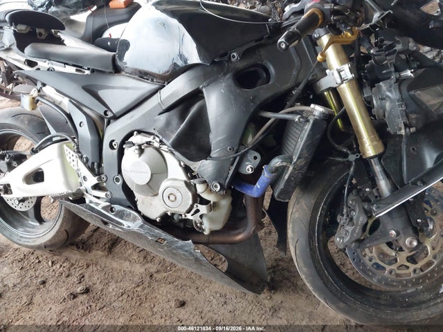 Aukcja sprzedaży 2005 Honda Cbr600 Rr, vin: JH2PC370X5M202879, numer aukcji: 46121834