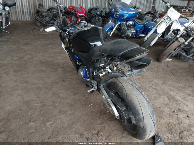 Aukcja sprzedaży 2005 Honda Cbr600 Rr, vin: JH2PC370X5M202879, numer aukcji: 46121834