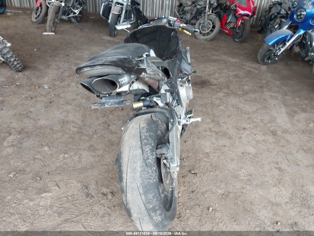 Aukcja sprzedaży 2005 Honda Cbr600 Rr, vin: JH2PC370X5M202879, numer aukcji: 46121834