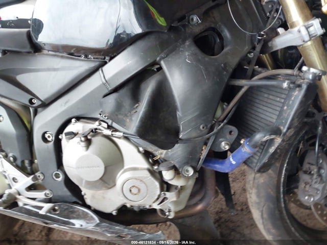 Aukcja sprzedaży 2005 Honda Cbr600 Rr, vin: JH2PC370X5M202879, numer aukcji: 46121834