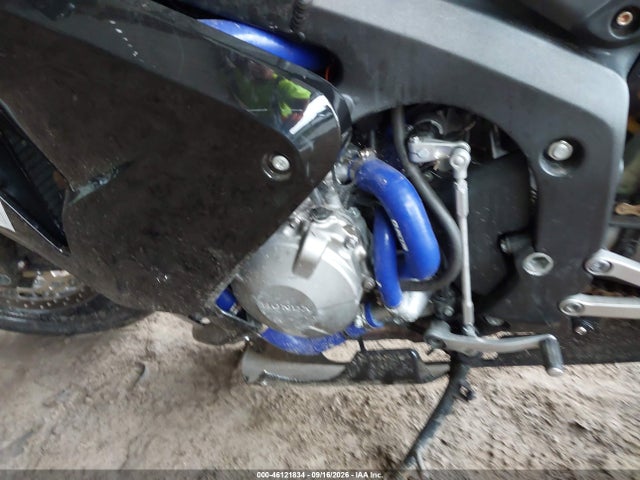Aukcja sprzedaży 2005 Honda Cbr600 Rr, vin: JH2PC370X5M202879, numer aukcji: 46121834