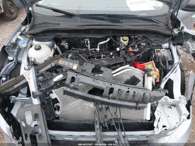 Aukcja sprzedaży 2022 Ford Escape Se, vin: 1FMCU9G66NUA88340, numer aukcji: 46121837