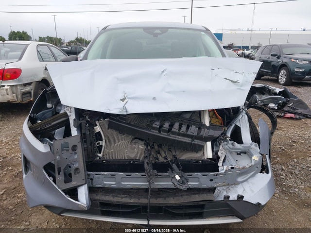 Aukcja sprzedaży 2022 Ford Escape Se, vin: 1FMCU9G66NUA88340, numer aukcji: 46121837