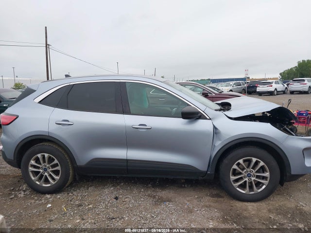Aukcja sprzedaży 2022 Ford Escape Se, vin: 1FMCU9G66NUA88340, numer aukcji: 46121837