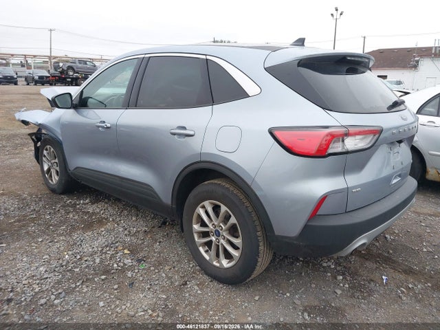 Aukcja sprzedaży 2022 Ford Escape Se, vin: 1FMCU9G66NUA88340, numer aukcji: 46121837