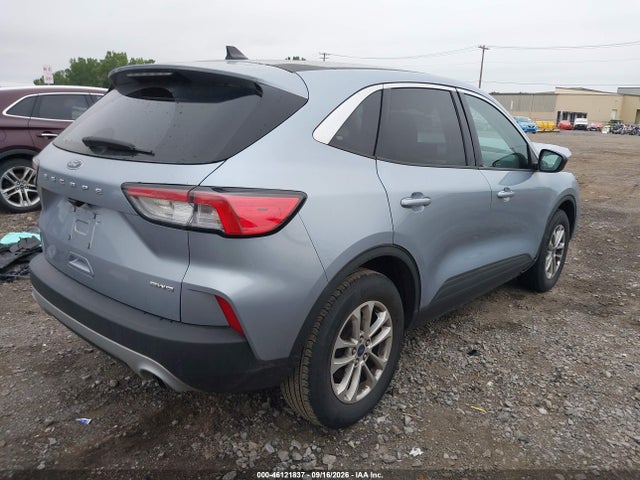 Aukcja sprzedaży 2022 Ford Escape Se, vin: 1FMCU9G66NUA88340, numer aukcji: 46121837