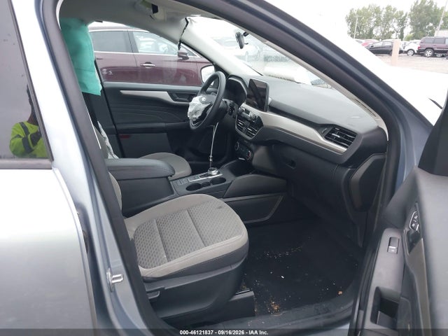 Aukcja sprzedaży 2022 Ford Escape Se, vin: 1FMCU9G66NUA88340, numer aukcji: 46121837