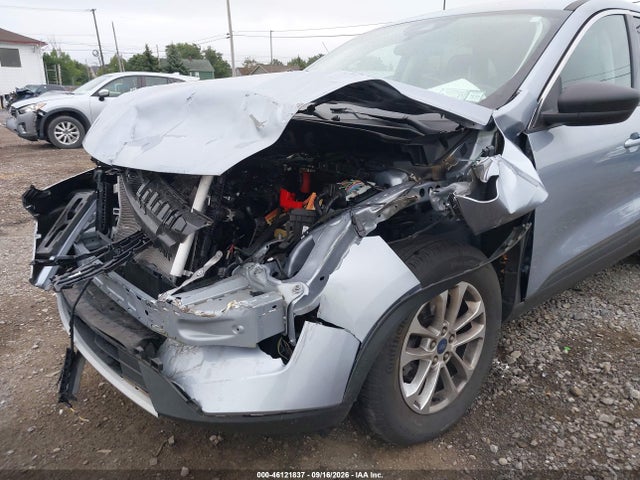 Aukcja sprzedaży 2022 Ford Escape Se, vin: 1FMCU9G66NUA88340, numer aukcji: 46121837