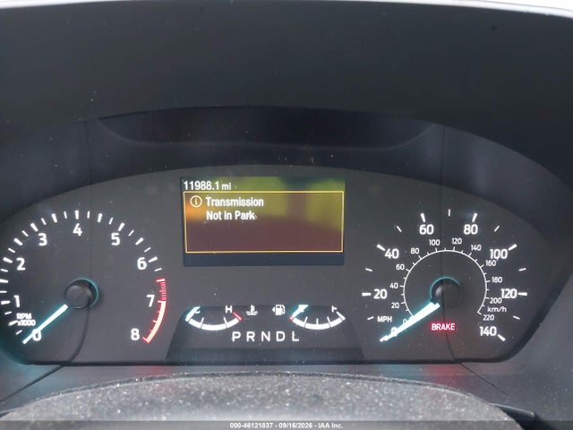 Aukcja sprzedaży 2022 Ford Escape Se, vin: 1FMCU9G66NUA88340, numer aukcji: 46121837