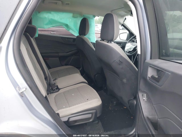 Aukcja sprzedaży 2022 Ford Escape Se, vin: 1FMCU9G66NUA88340, numer aukcji: 46121837