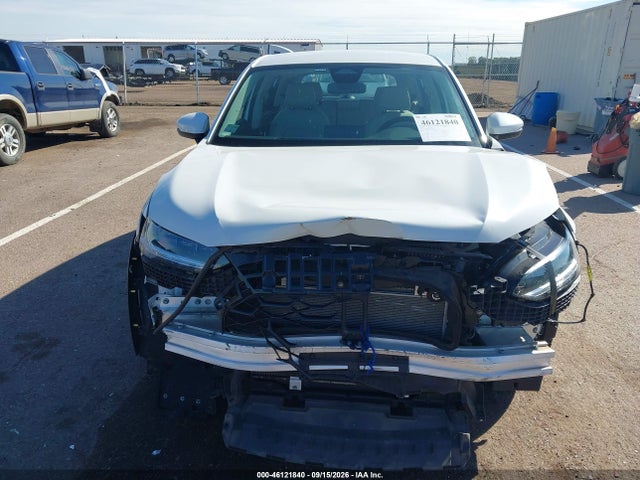 2025 Honda Hr-v Awd Lx მანქანა იყიდება აუქციონზე, vin: 3CZRZ2H35SM727491, აუქციონის ნომერი: 46121840