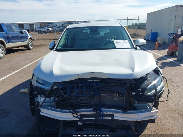 2025 Honda Hr-v Awd Lx მანქანა იყიდება აუქციონზე, vin: 3CZRZ2H35SM727491, აუქციონის ნომერი: 46121840