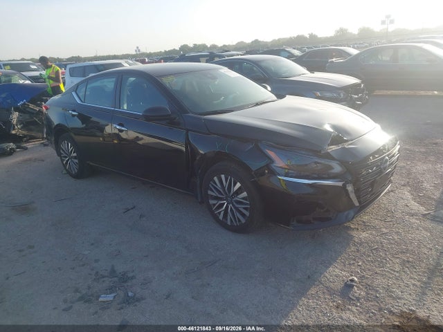 46121843 :رقم المزاد ، 1N4BL4DW1RN325848 vin ، 2024 Nissan Altima Sv Intelligent Awd مزاد بيع