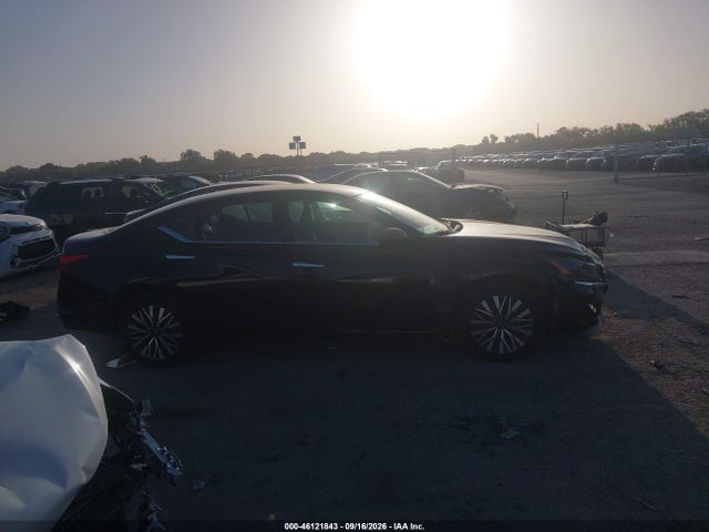 Aukcja sprzedaży 2024 Nissan Altima Sv Intelligent Awd, vin: 1N4BL4DW1RN325848, numer aukcji: 46121843