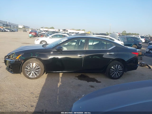 Aukcja sprzedaży 2024 Nissan Altima Sv Intelligent Awd, vin: 1N4BL4DW1RN325848, numer aukcji: 46121843