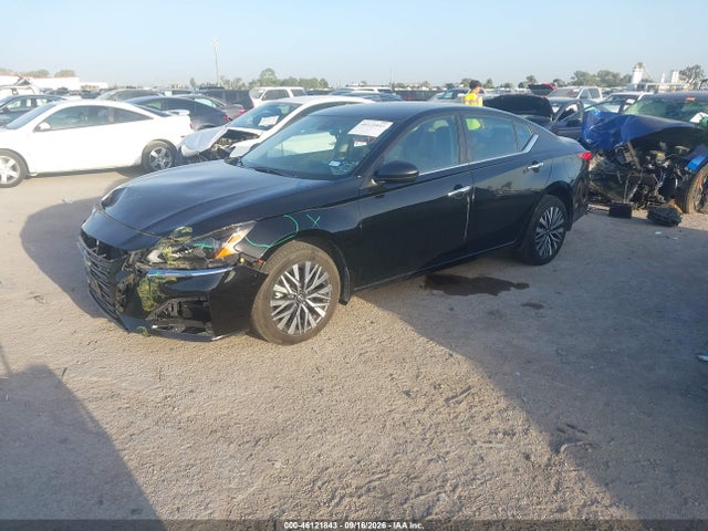 Aukcja sprzedaży 2024 Nissan Altima Sv Intelligent Awd, vin: 1N4BL4DW1RN325848, numer aukcji: 46121843