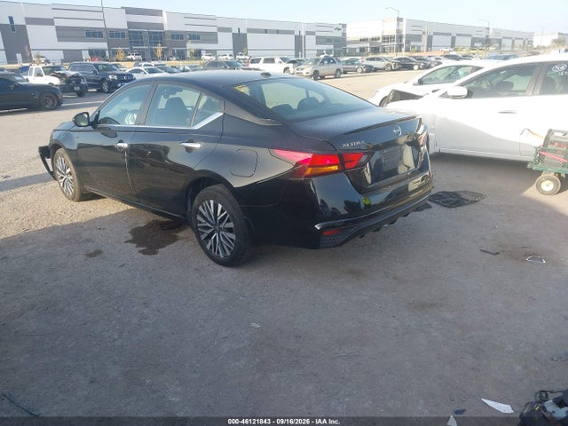 Aukcja sprzedaży 2024 Nissan Altima Sv Intelligent Awd, vin: 1N4BL4DW1RN325848, numer aukcji: 46121843