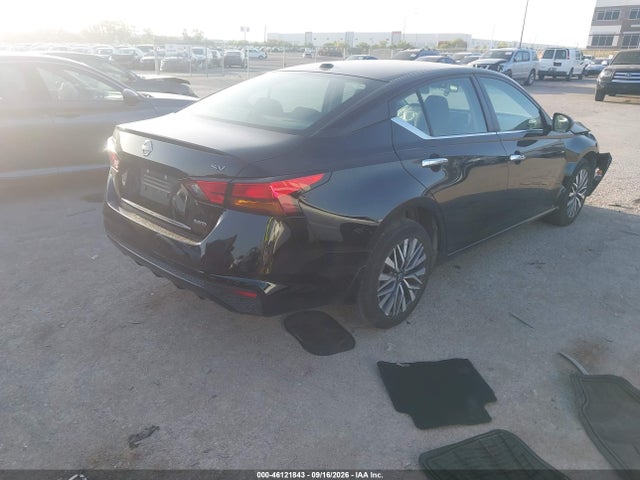 Aukcja sprzedaży 2024 Nissan Altima Sv Intelligent Awd, vin: 1N4BL4DW1RN325848, numer aukcji: 46121843